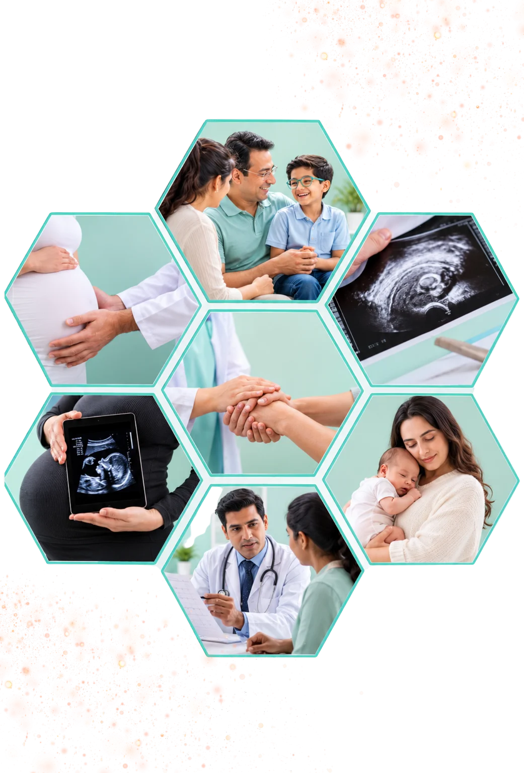 Naraya Health pregnancy, fertility and women’s healthcare