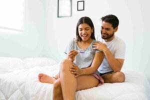Who May Need Ovulation Induction Treatment?