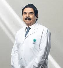 Dr. Hrishikesh Pai