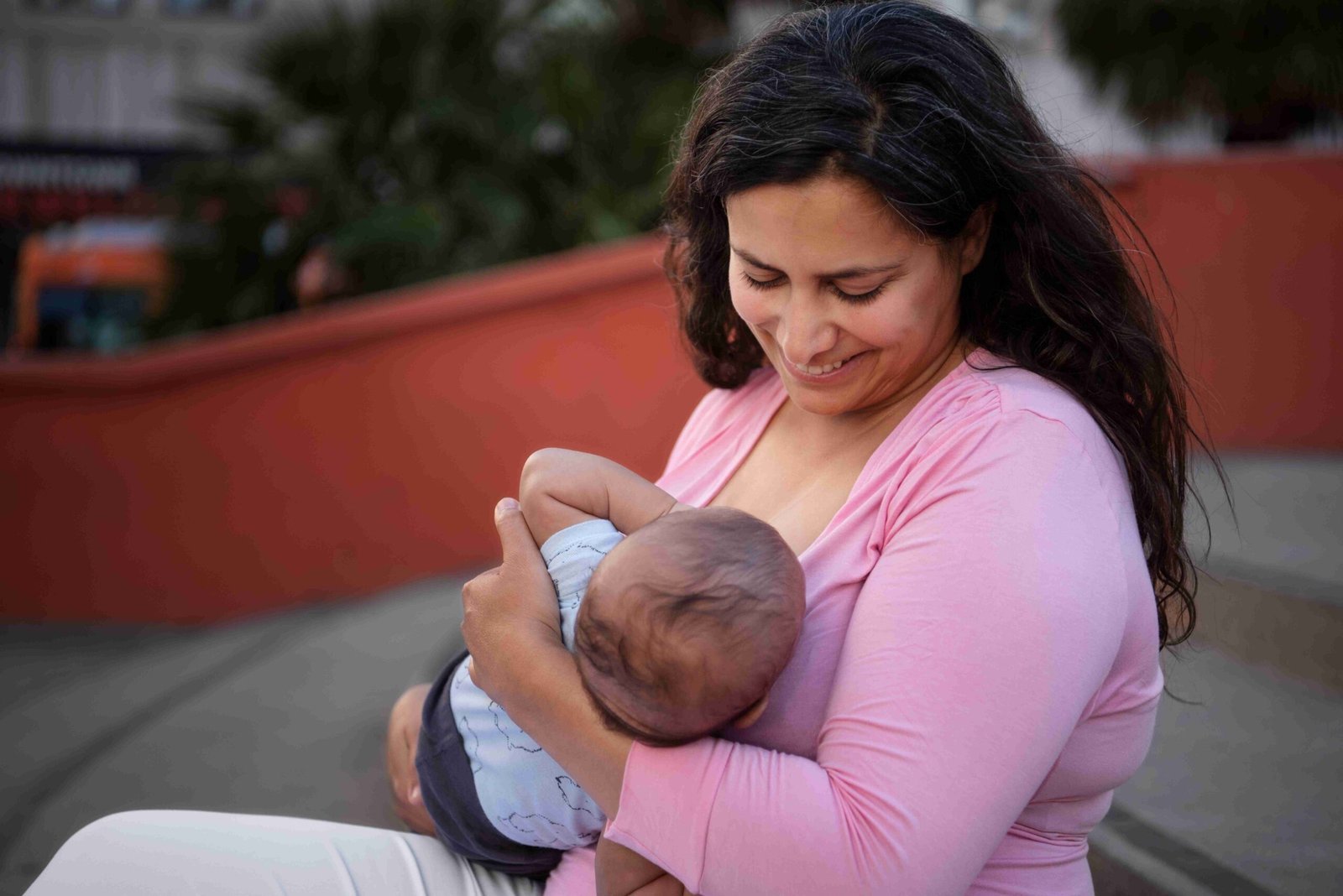 Postnatal Care in Mumbai – After Delivery Mother & Baby