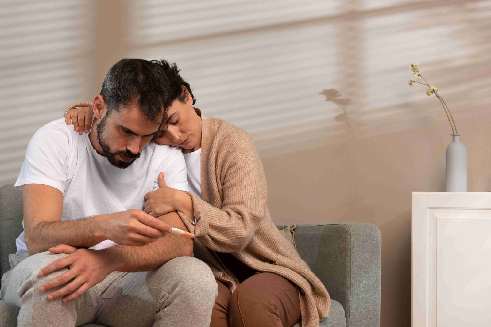 Why Choose Naraya Health for IVF Failure Treatment in Mumbai?
