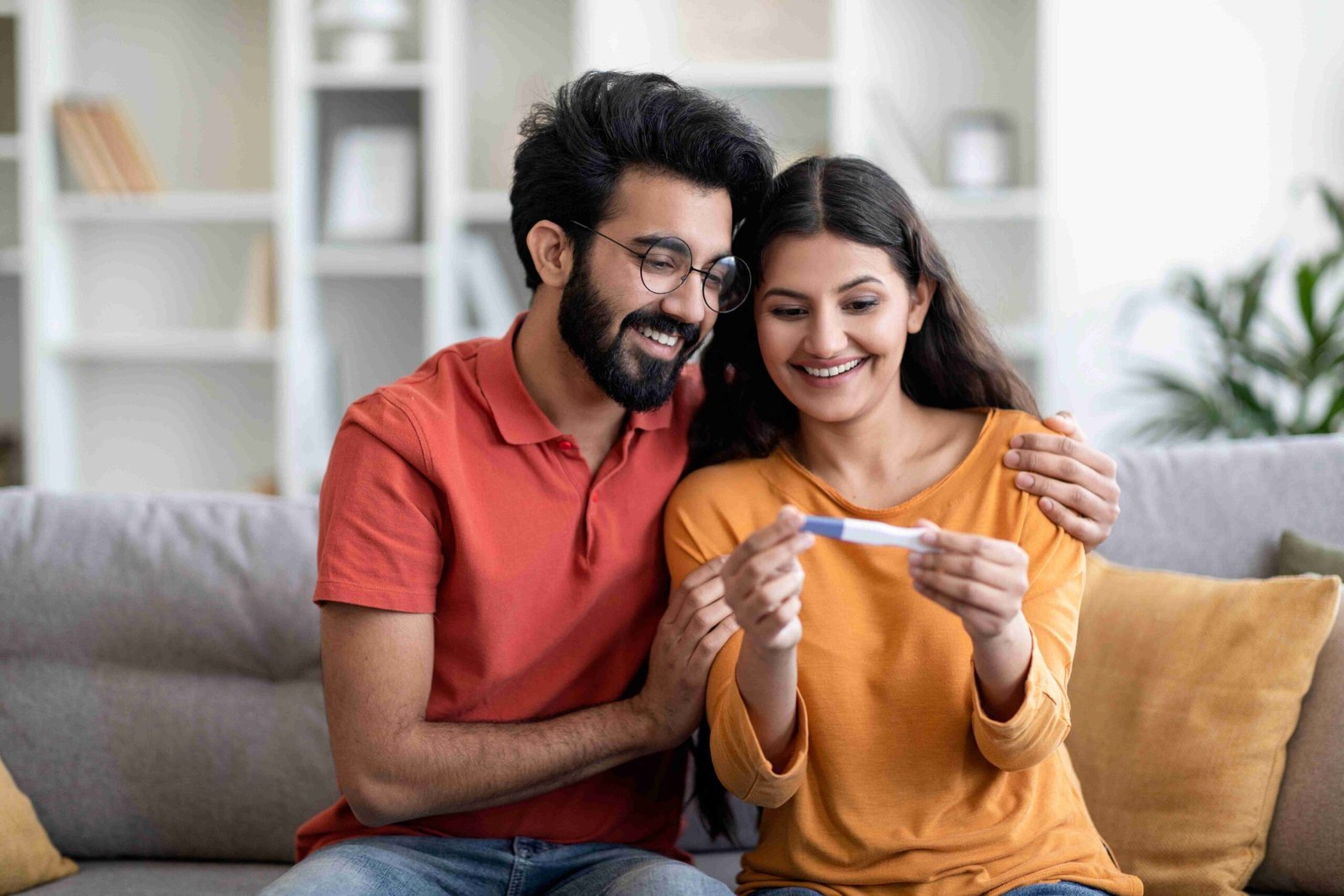 Intrauterine Insemination in Mumbai – Naraya Health