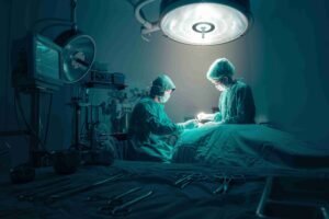 Endometriosis Surgery in Mumbai | Naraya Health Clinic