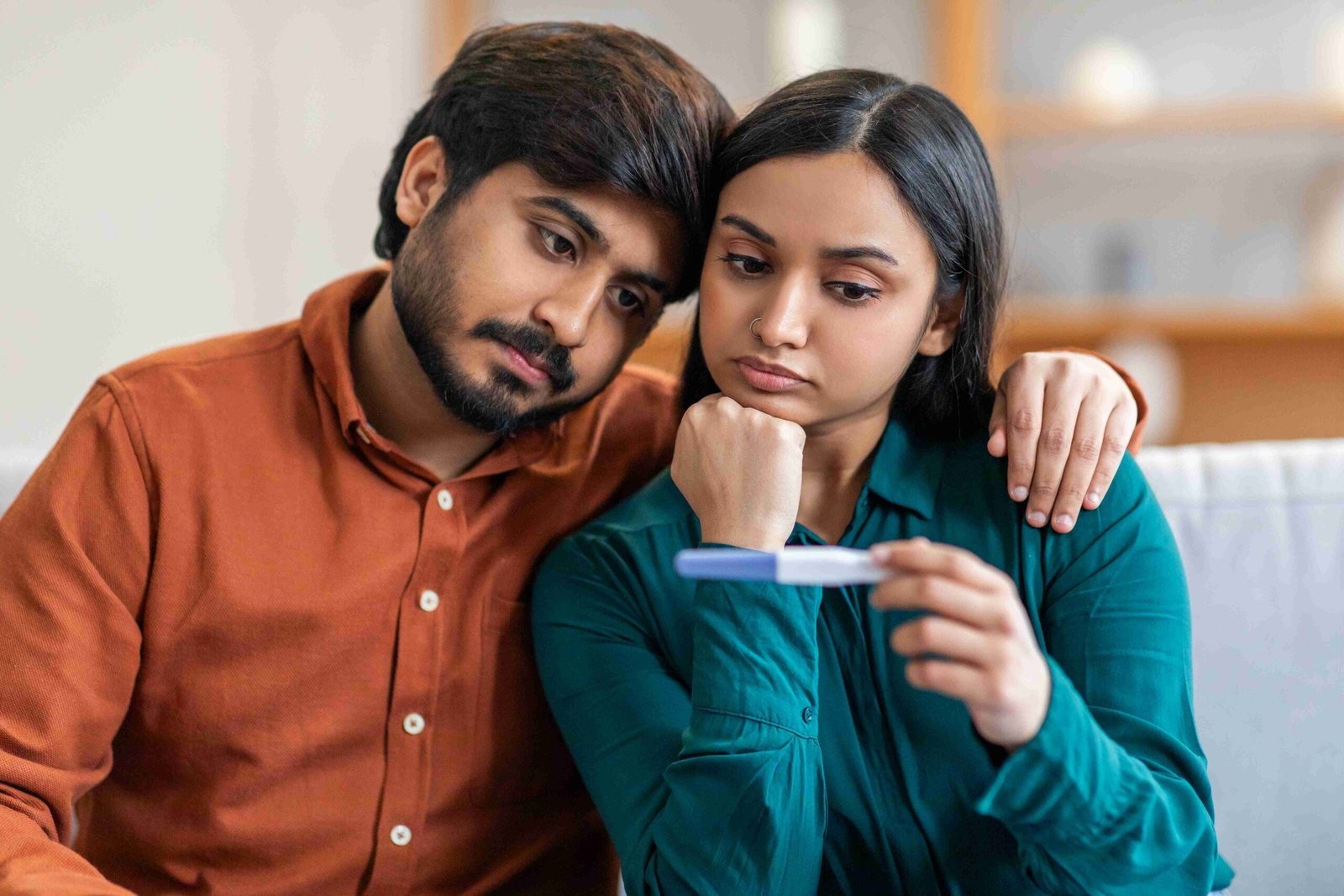 What Is Fertility tests for women in Mumbai?