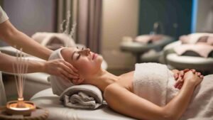Benefits of Yoga & Spa in Mumbai