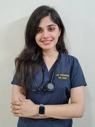 Dr. Aishwarya Parulekar Pai – Best Gynecologist in Mumbai