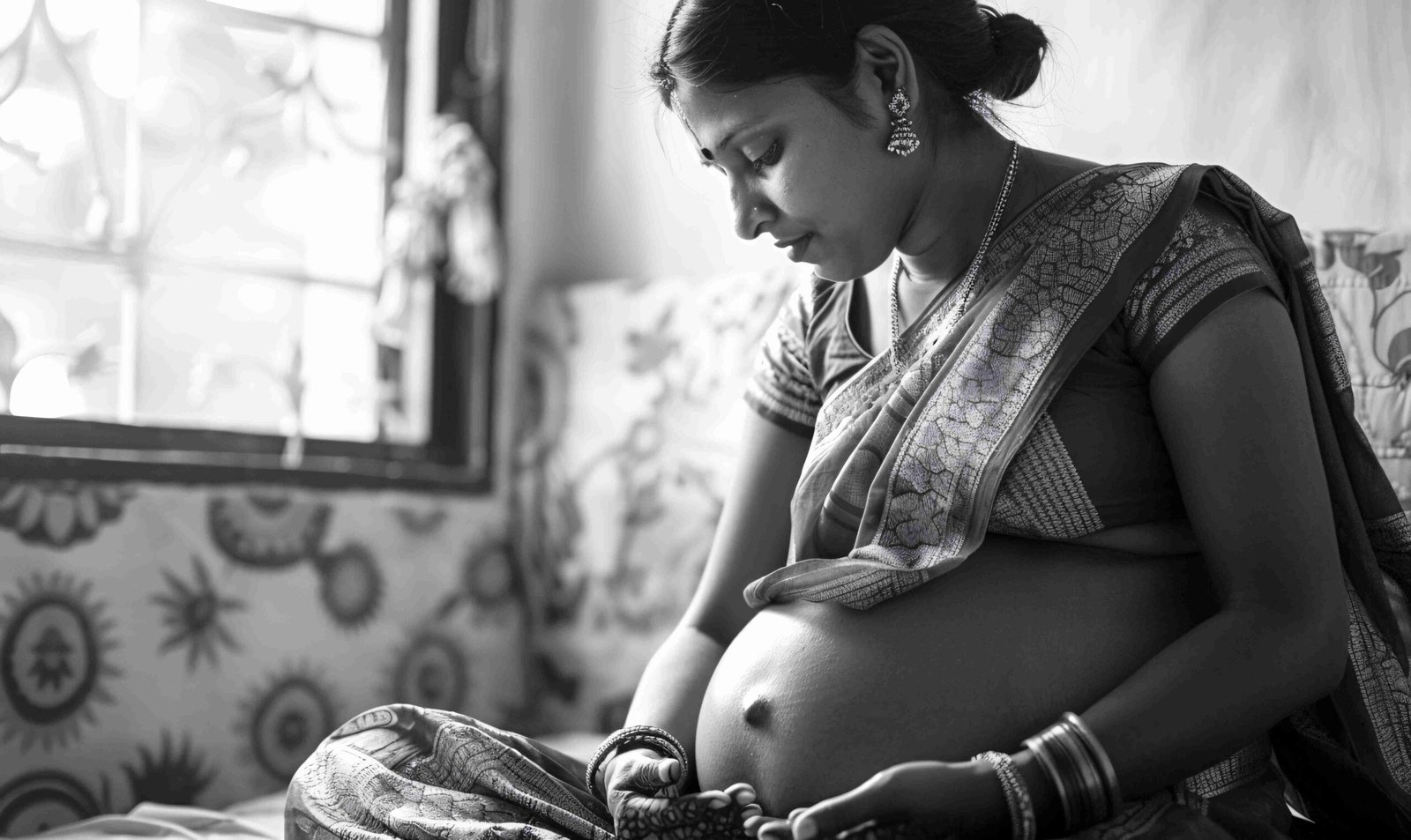 Best High Risk Pregnancy Care In Mumbai At Naraya Health