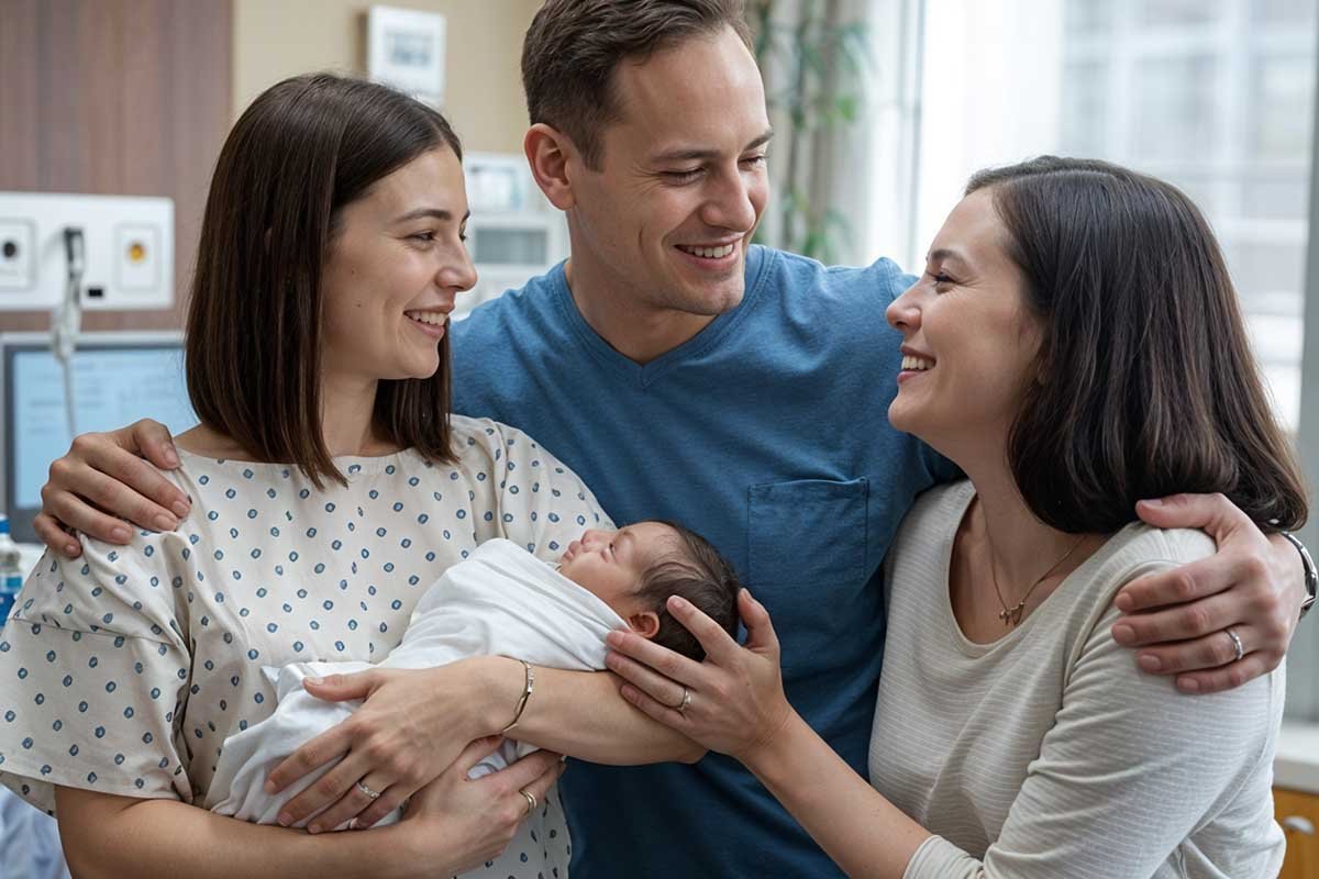 Antenatal Care In Mumbai – Expert Care At Naraya Health