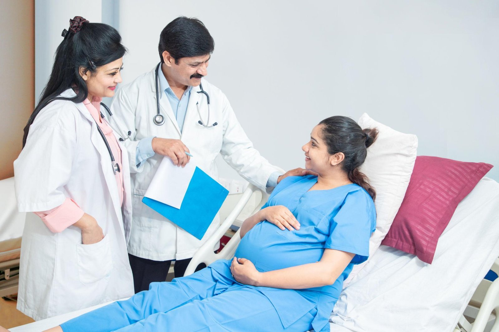 Best Antenatal Care In Mumbai (Pregnancy Care)