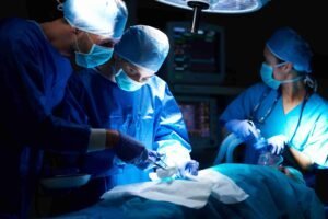 Types of Hysteroscopy Surgery in Mumbai