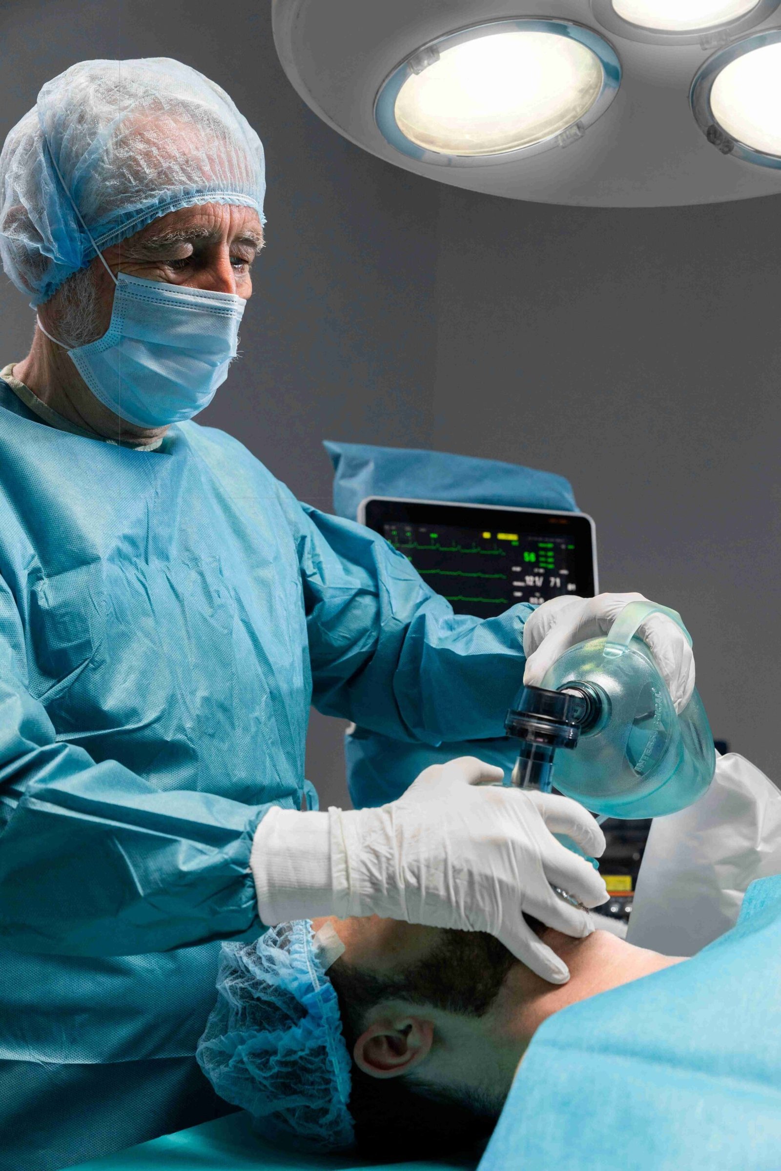 Types of Endometriosis Surgery in Mumbai