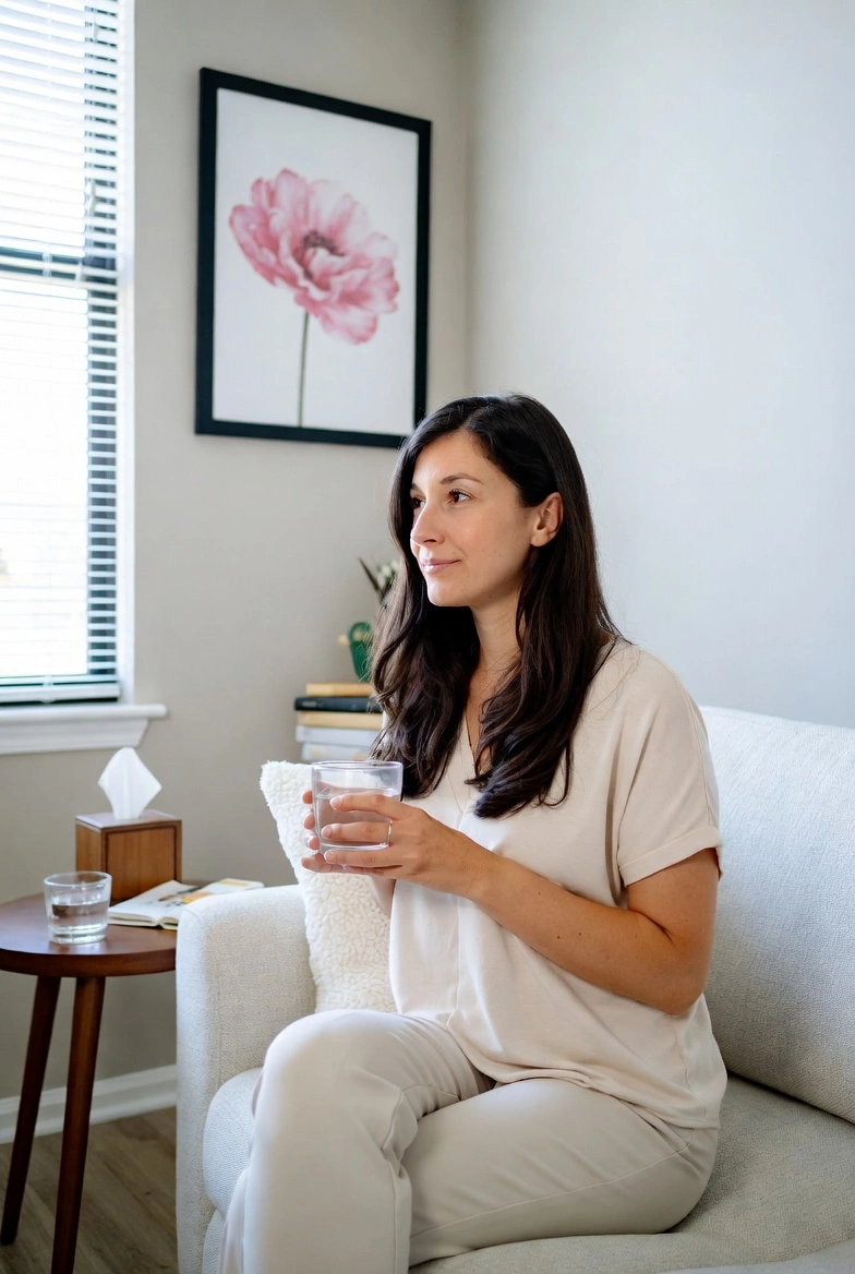 Lactation counselling