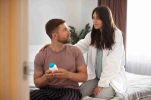 Diagnosis of Male Infertility Treatment in Mumbai
