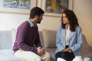When Should You See a Psychiatrist?