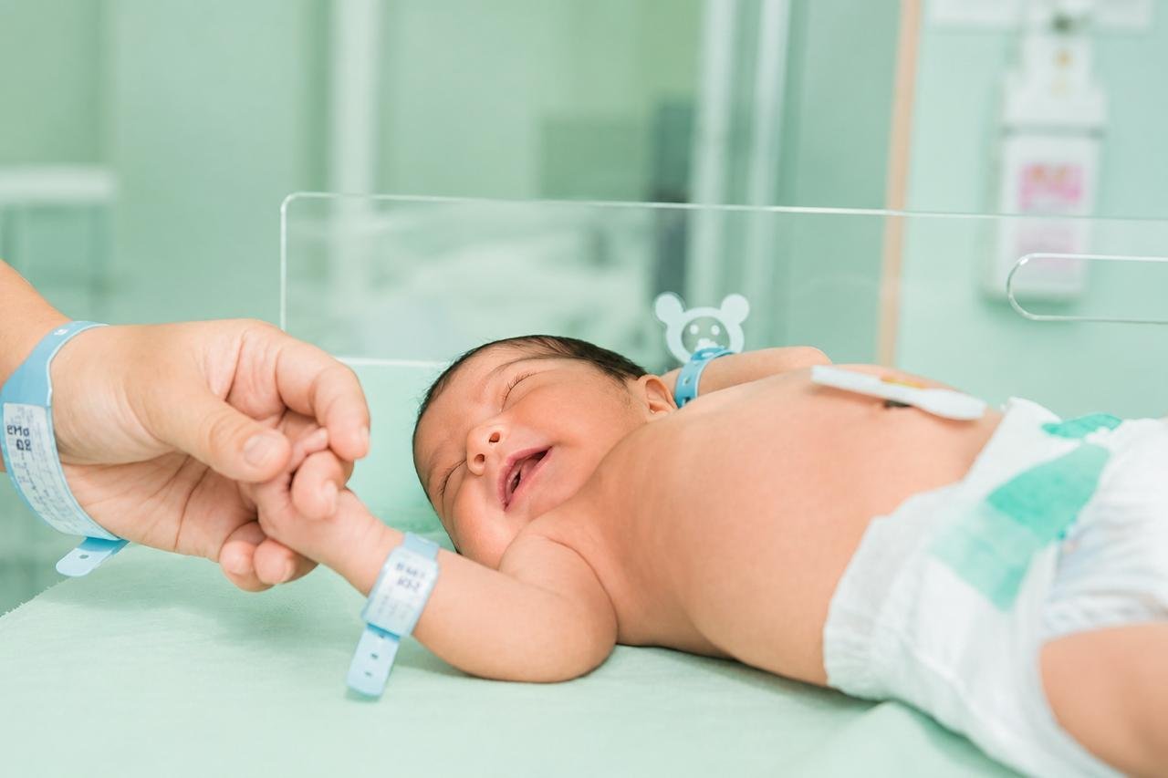 Types of Baby Health Problems We Treat – Baby medical and surgical problems in Mumbai