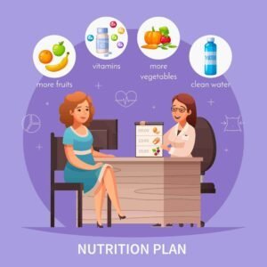 Benefits of Dietician & Nutrition in Mumbai