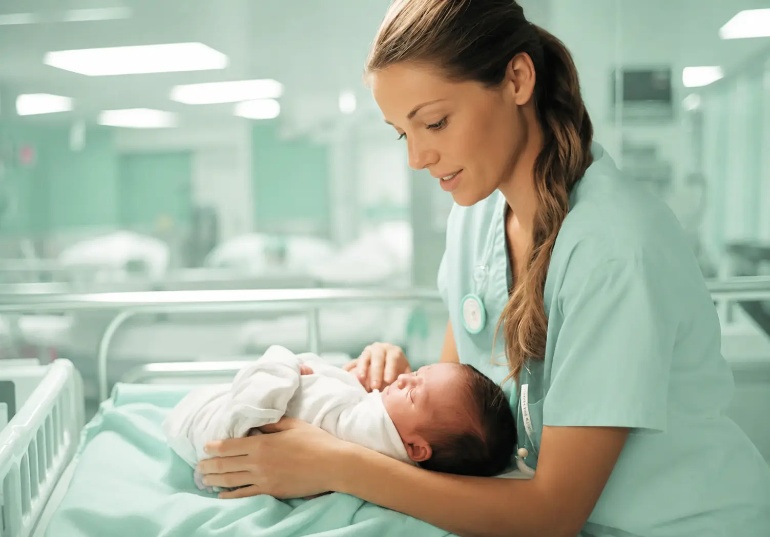 NICU Requirements in Mumbai At Naraya Health