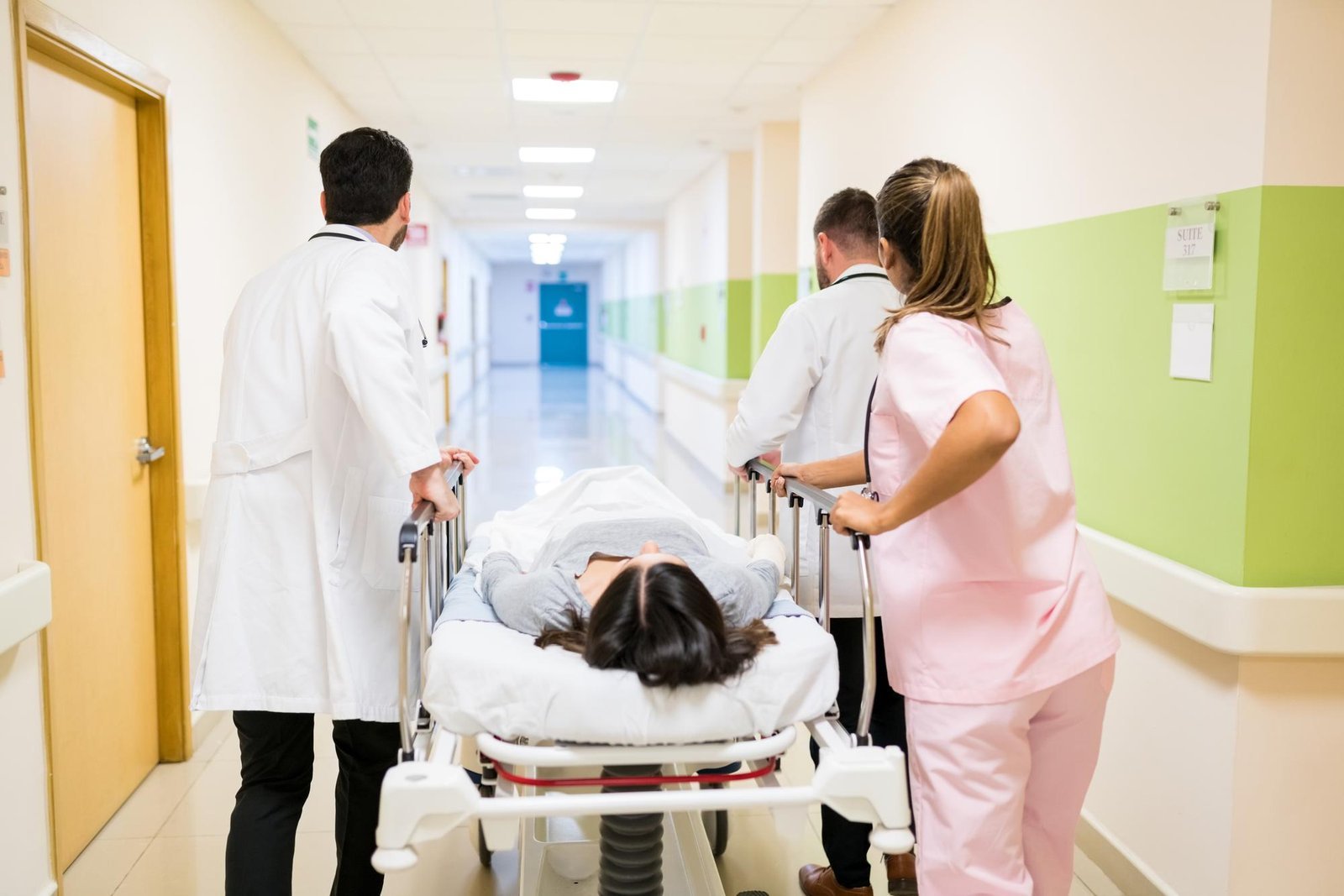 Best Emergency Maternity Care in Mumbai | 24/7 Services