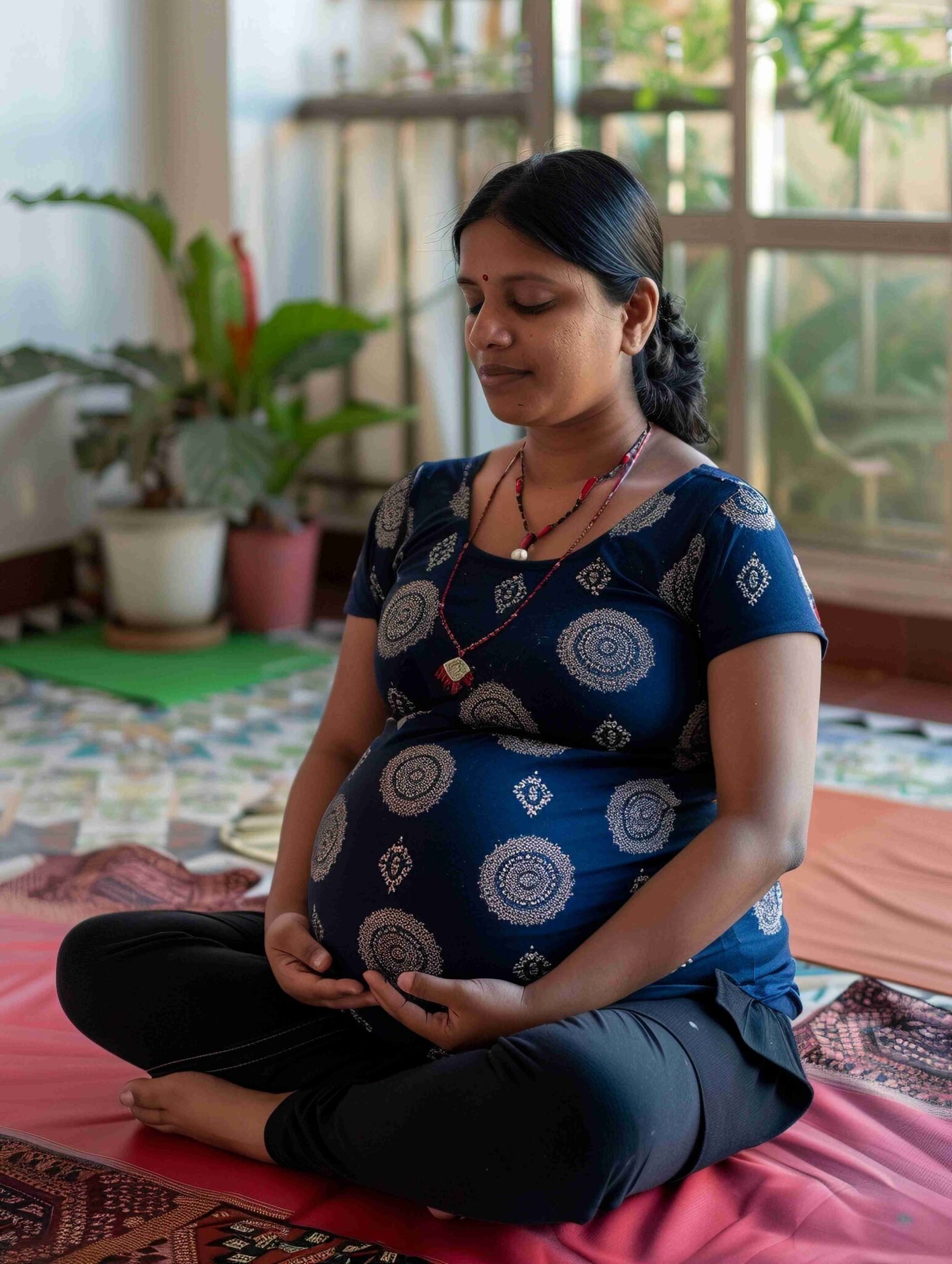 What Is Recurrent Pregnancy Loss?