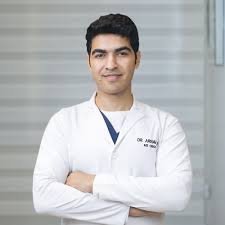 Dr. Arnav Pai