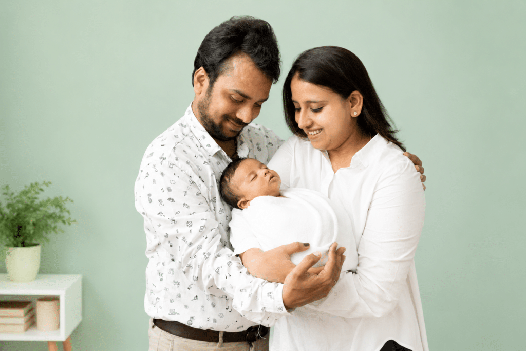 Personalised care at Naraya Health